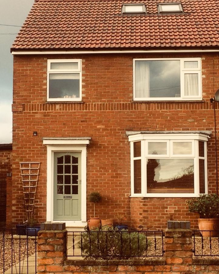 York City Homestays Exterior photo